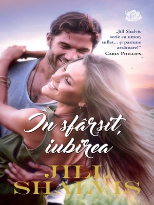 cover image of In sfarsit, iubirea